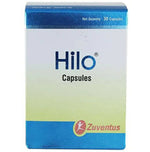 Thumbnail for Zuventus Hilo Capsules - Distacart