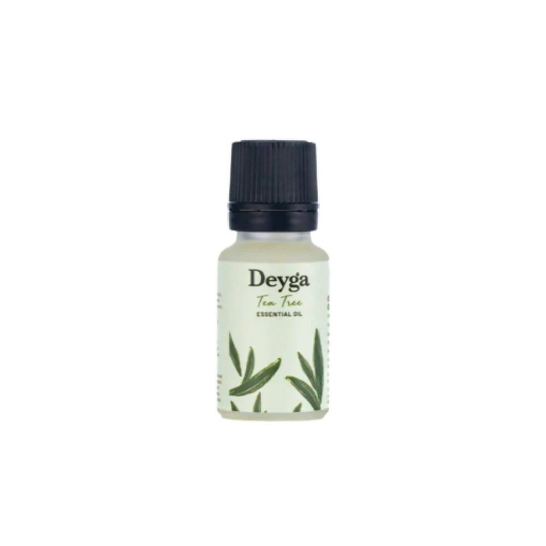 Deyga Tea Tree Essential Oil - Distacart