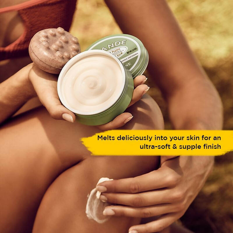 L'Occitane Almond Delightful Body Balm - Distacart