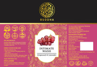 Thumbnail for Buddha Natural Intimate Wash - Distacart