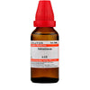 Dr. Willmar Schwabe India Yohimbinum Dilution