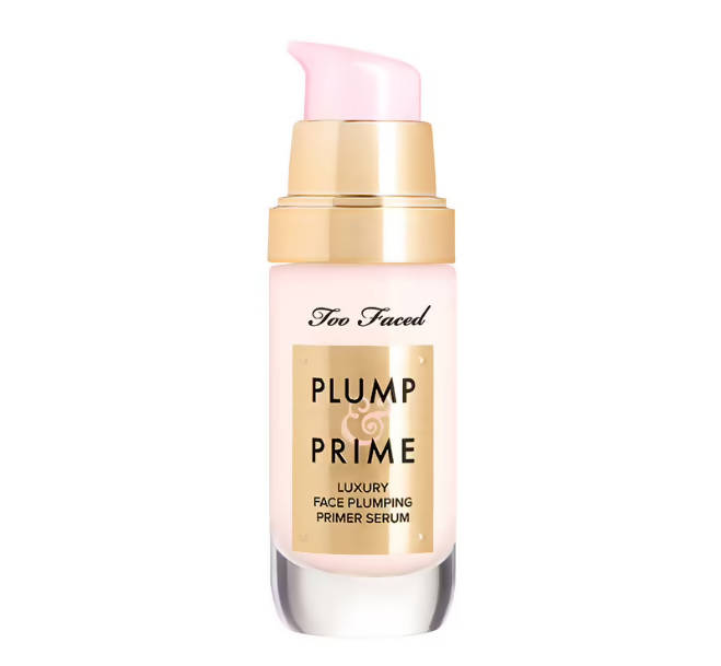 Too Faced Plump & Prime - Distacart