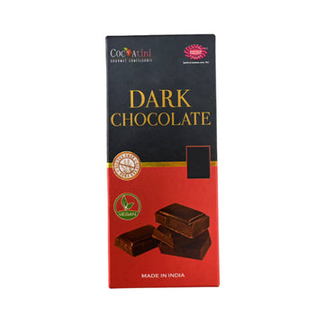 Cocoatini Dark Chocolate - Distacart