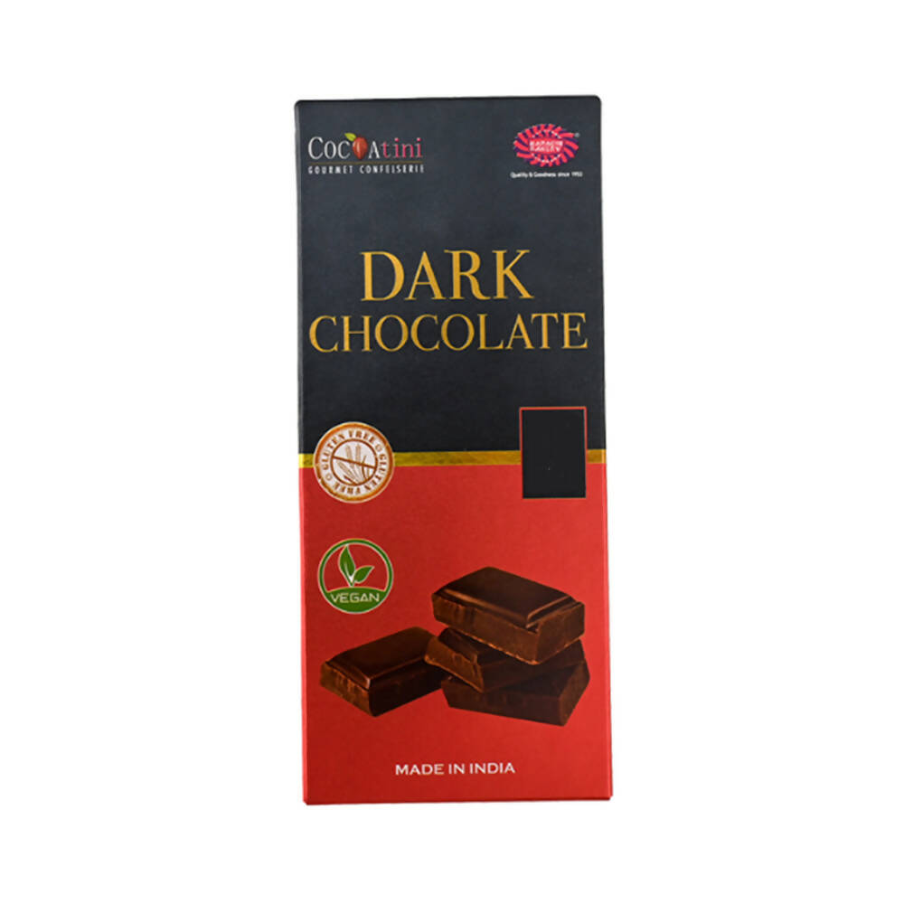 Cocoatini Dark Chocolate - Distacart