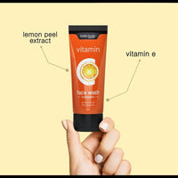 Thumbnail for Bare Body Essentials Vitamin C Boost Combo