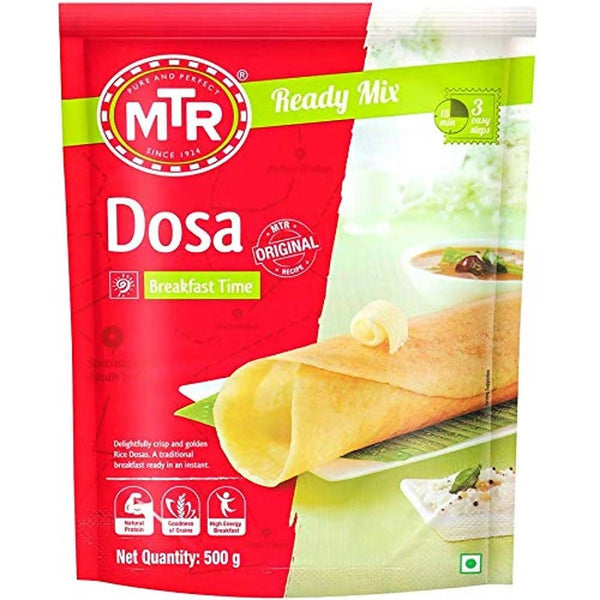 MTR Dosa Breakfast Mix