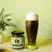 Thumbnail for FIX Coffee Irish Cream Instant Coffee Powder - Distacart