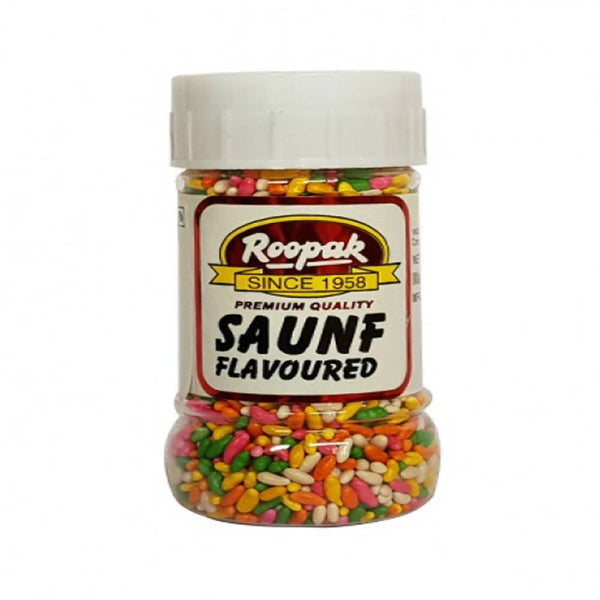 Roopak Saunf Flavoured coloured - Distacart