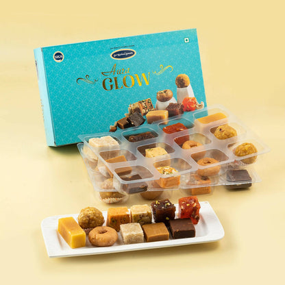 Sri Krishna Sweets Aura Glow - Distacart