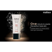 Thumbnail for Maliao Professional Camera Ready Cc Cream With Spf 30 - Distacart