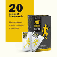 Thumbnail for Skin Elements Anti Chafing Cream - Distacart