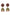 Mominos Fashion Joharkamal Kundan work Jhumka with Maroon Beads - Distacart