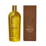 Thumbnail for Pahadi Local Sweet Almond (Badam Ka Tel) Skin & Hair Oil