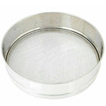 Thumbnail for Fashionova Stainless Steel Atta channi Rust Proof - Distacart