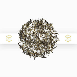 Mittal Teas Darjeeling Silver Needle White Tea - Distacart