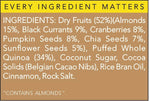 Thumbnail for Thenibblebox Quinoa Cruise Granola - Distacart