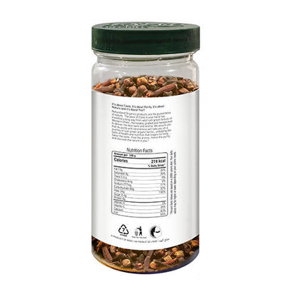 Nature Land Organics Clove (Lawang) - Distacart