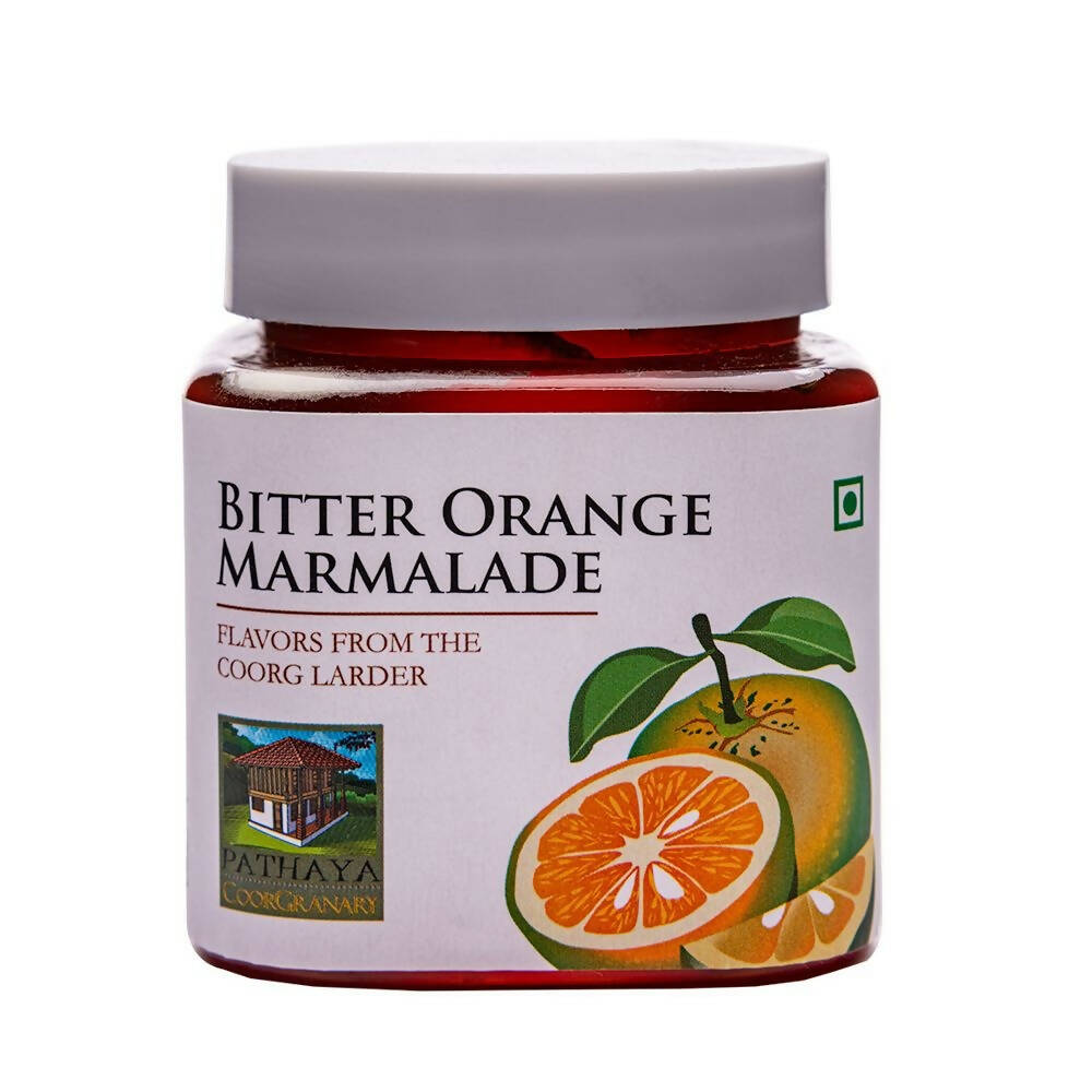 Ainmane Orange Marmalade - Distacart