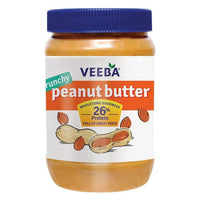 Thumbnail for Veeba Peanut Butter Crunchy