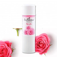 Thumbnail for Enchanteur Romantic Perfumed Talc