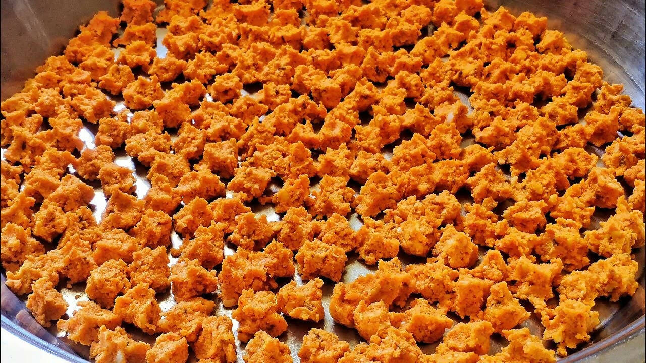 Paranjape Foods Mix Dalinche Sandge - Distacart