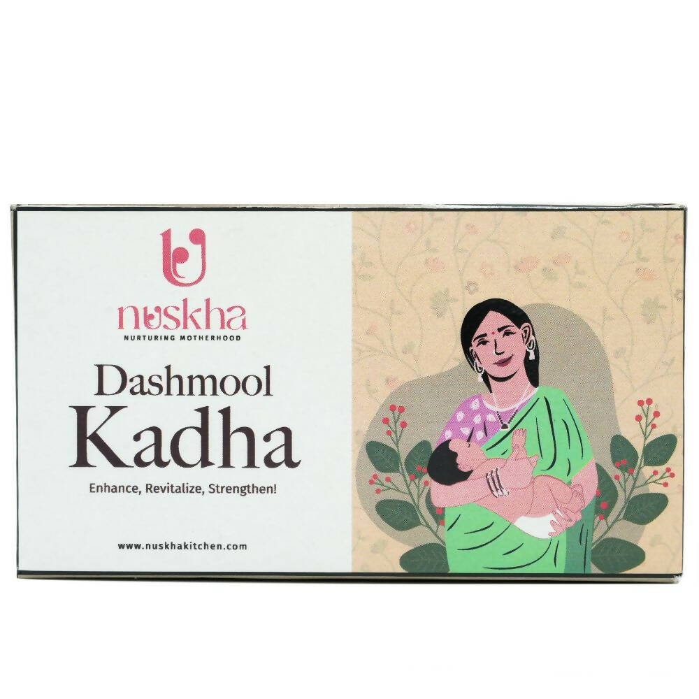 Nuskha Dashmool Kaadha - Distacart