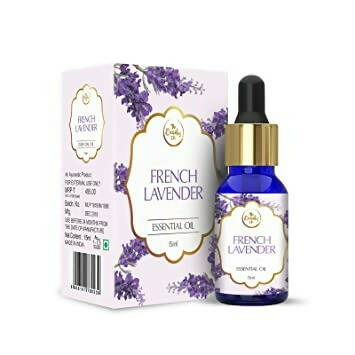 The Beauty Co. French Lavender Essential Oil - Distacart