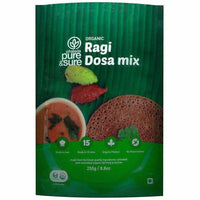 Thumbnail for Pure and Sure Organic Ragi Dosa Mix