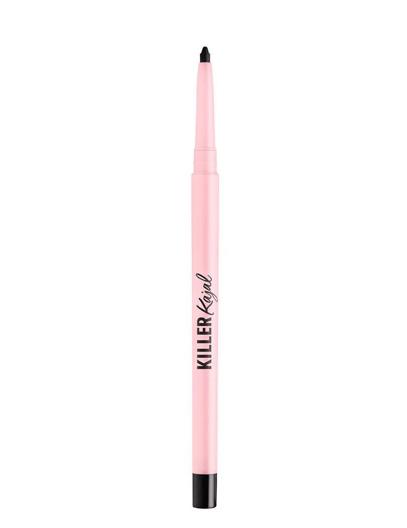 Too Faced Killer Black Kajal - Distacart