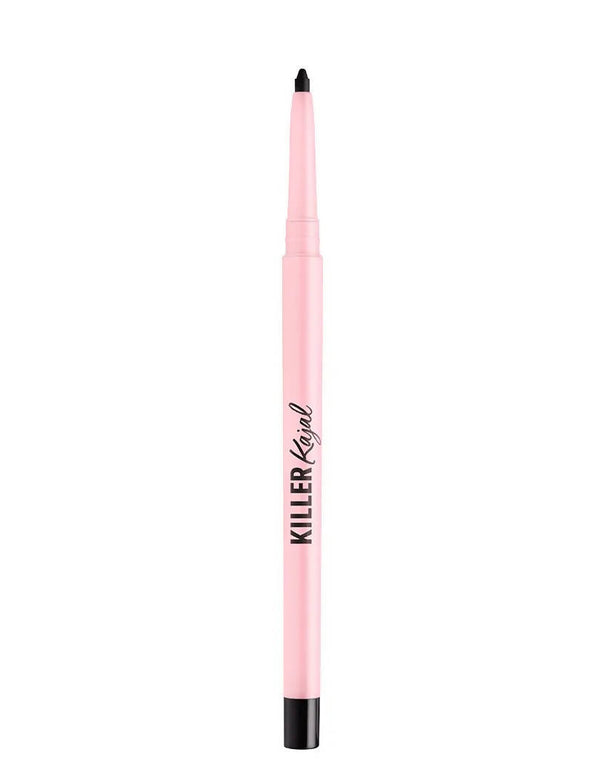 Too Faced Killer Black Kajal - Distacart