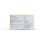 Thumbnail for Nutra Grace Almond Oil Capsules - Distacart