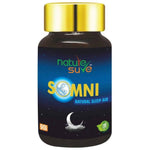Thumbnail for Nature Sure Somni Natural Sleep Aid Tablets