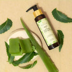 Thumbnail for The Wellness Shop Neem & Aloe Vera Face Wash
