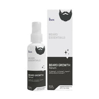 Thumbnail for ForMen Beard Growth Serum - Distacart