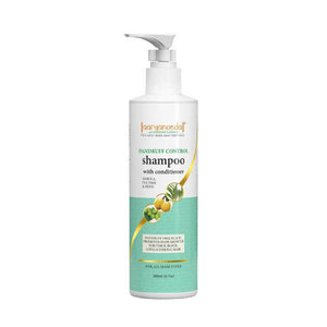 Aaryanveda Dandruff Control Shampoo With Conditioner