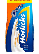 Thumbnail for Horlicks Classic Malt 750 G