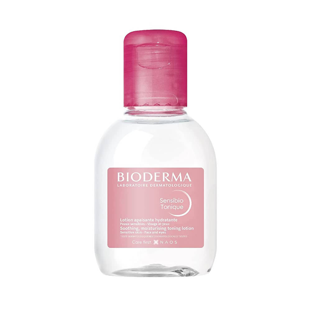 Bioderma Sensibio Tonique Lotion - Distacart