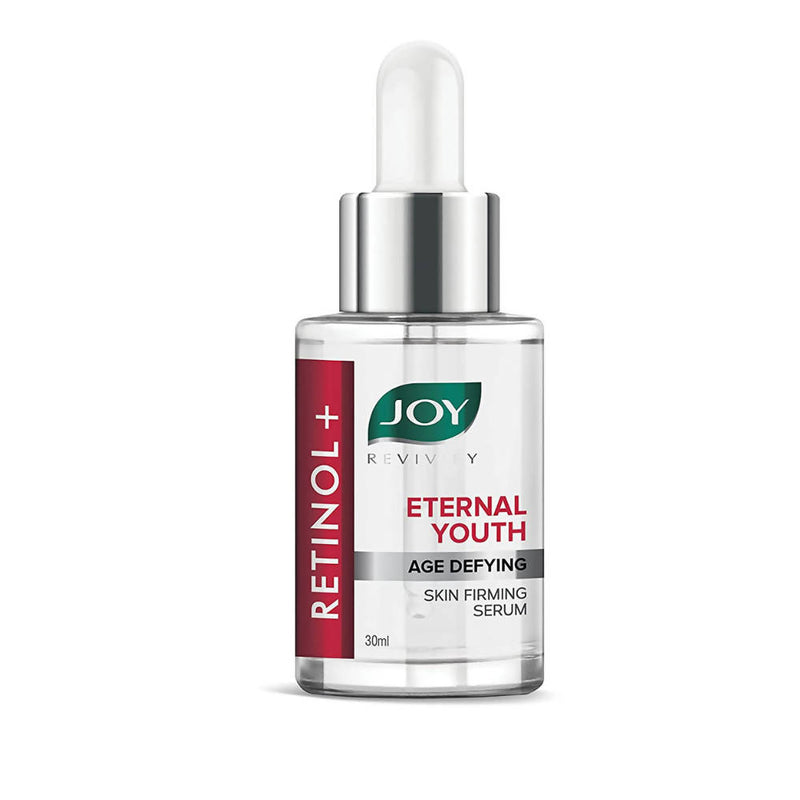 Joy Revivify Retinol+ Skin Firming Serum - Distacart