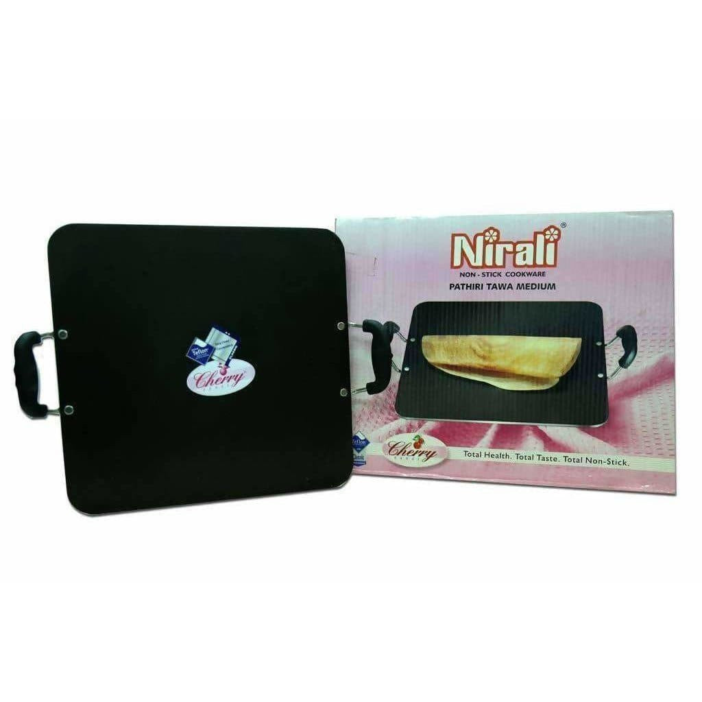 Nirali Patra Tawa (Medium) - Distacart