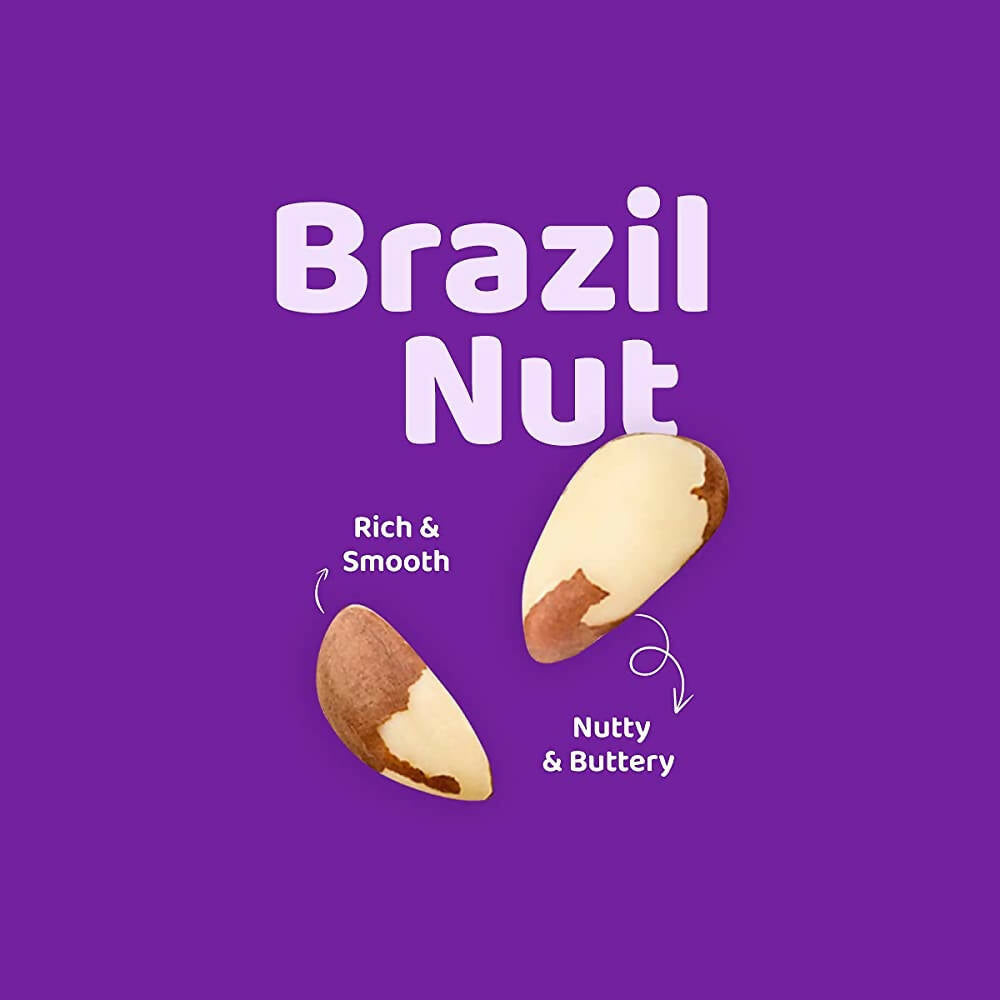 Flyberry Gourmet Premium Brazil Nuts - Distacart