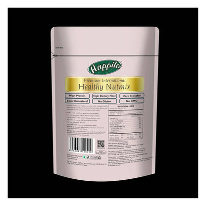 Happilo Healthy & Nutritious Premium Nut Mix - Distacart