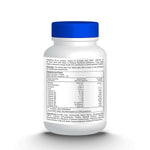 Thumbnail for Healthvit Nutrition Natural B-Vit Tablets - Distacart