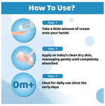 Thumbnail for Chicco Natural Sensation Baby Body LotionNatural Sensation Baby Body Lotion - Distacart