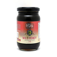 Thumbnail for Nature's Trunk Wild Honey (Multi-Floral) - Distacart