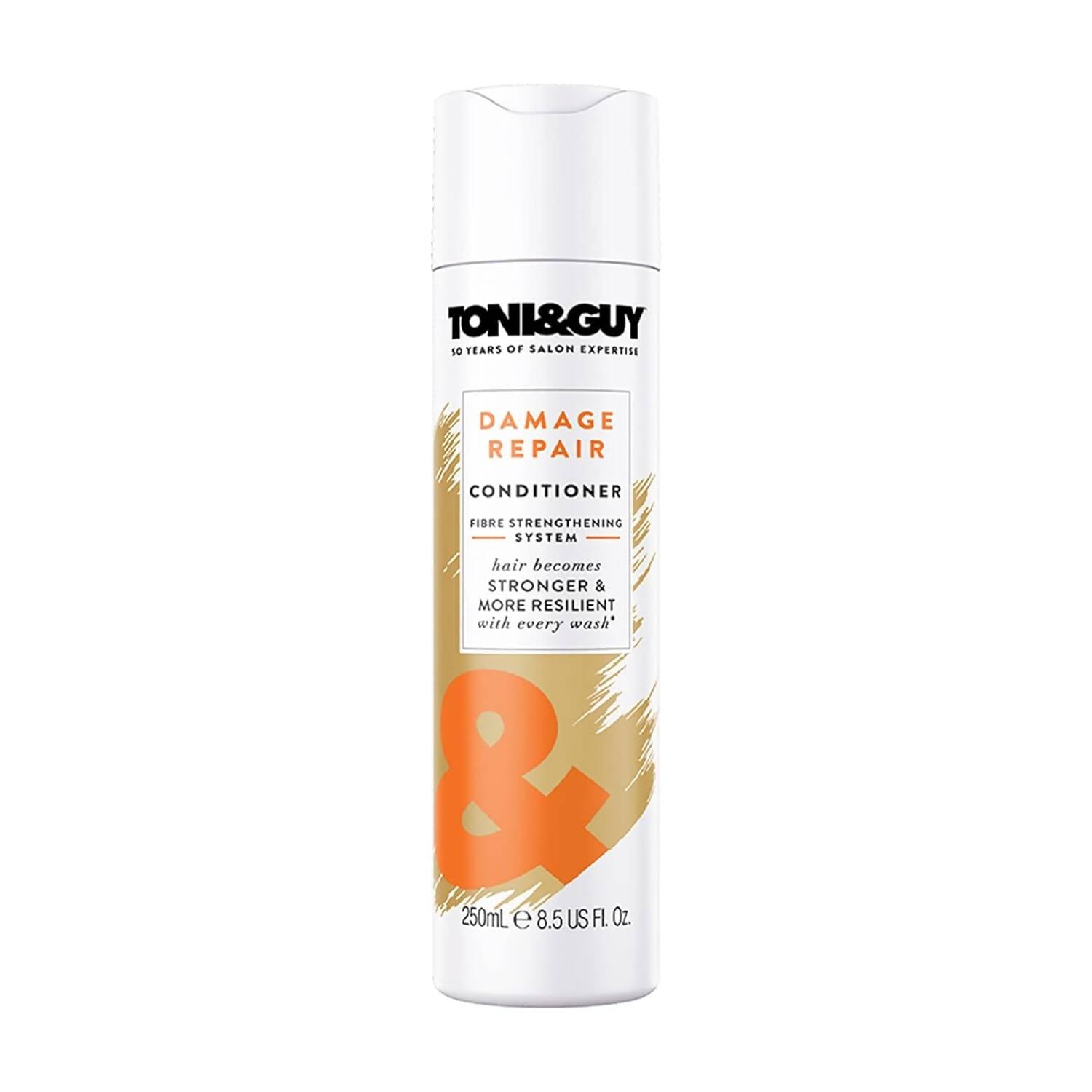 Toni&Guy Damage Repair Conditioner - Distacart