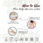 Thumbnail for Old Tree Shea Butter Intensive Body Lotion - Distacart