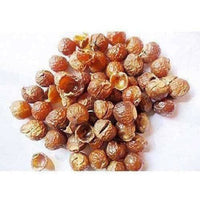 Thumbnail for Kunkudu kaayalu / Soap Nuts (without Seed)