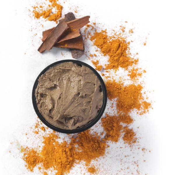 Enn Litt Up Insta Glow Mask Indian Ubtan 100 gm