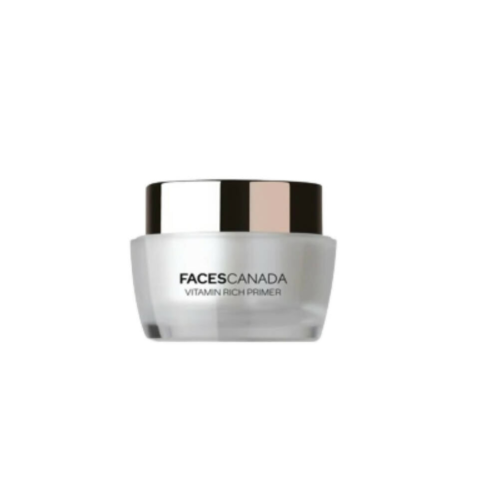 Faces Canada Vitamin Rich Primer - Distacart
