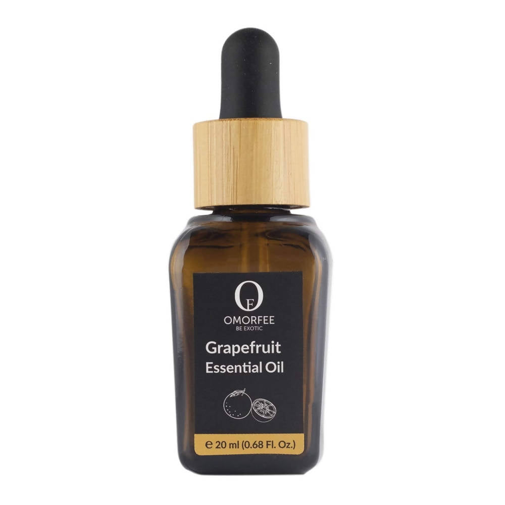 Omorfee Grapefruit Essential Oil